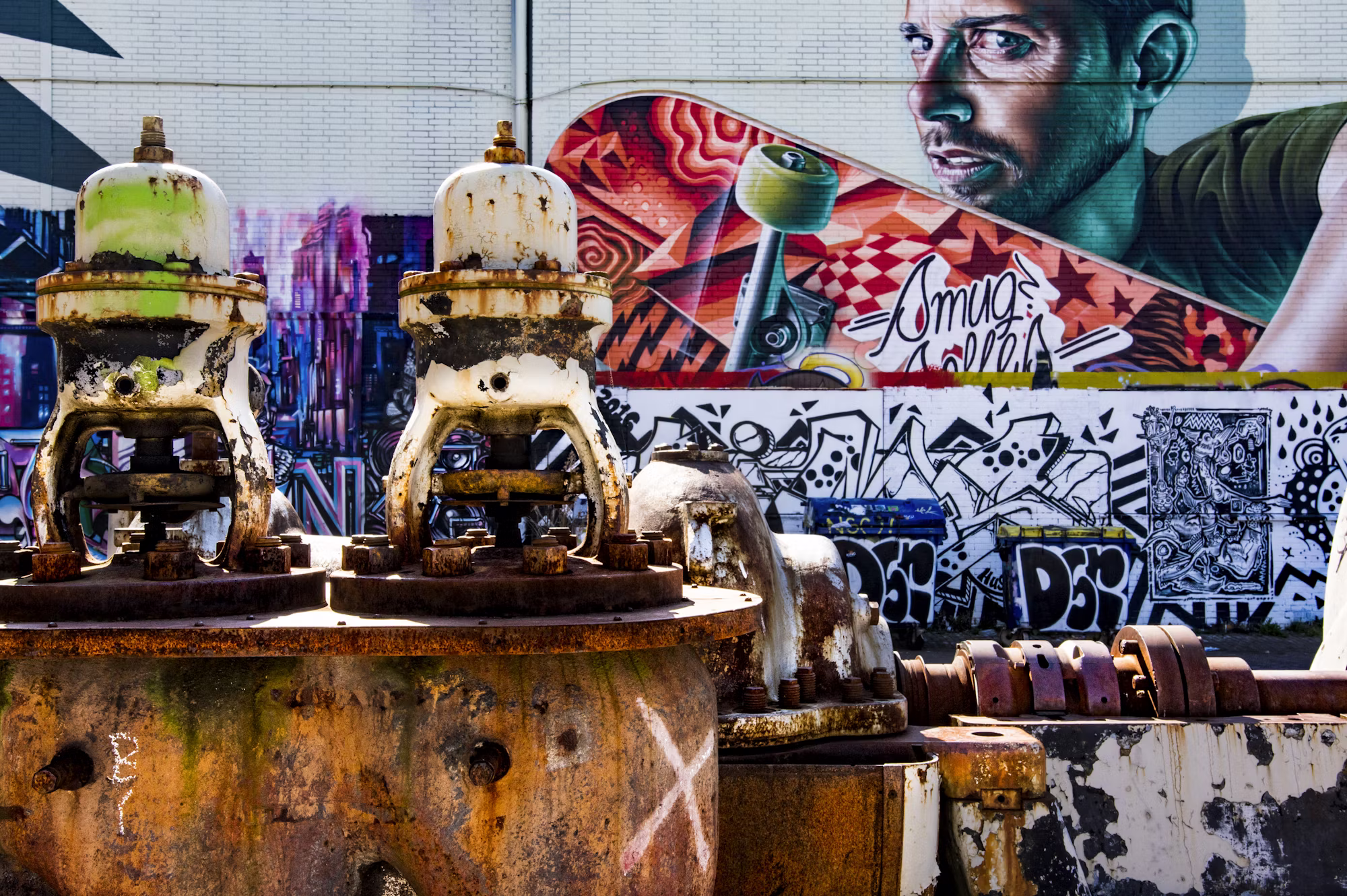 Exploring the Diverse World of Skateboarding Styles